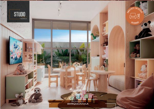 Apartamento, 2 quartos, 64 m² - Foto 17