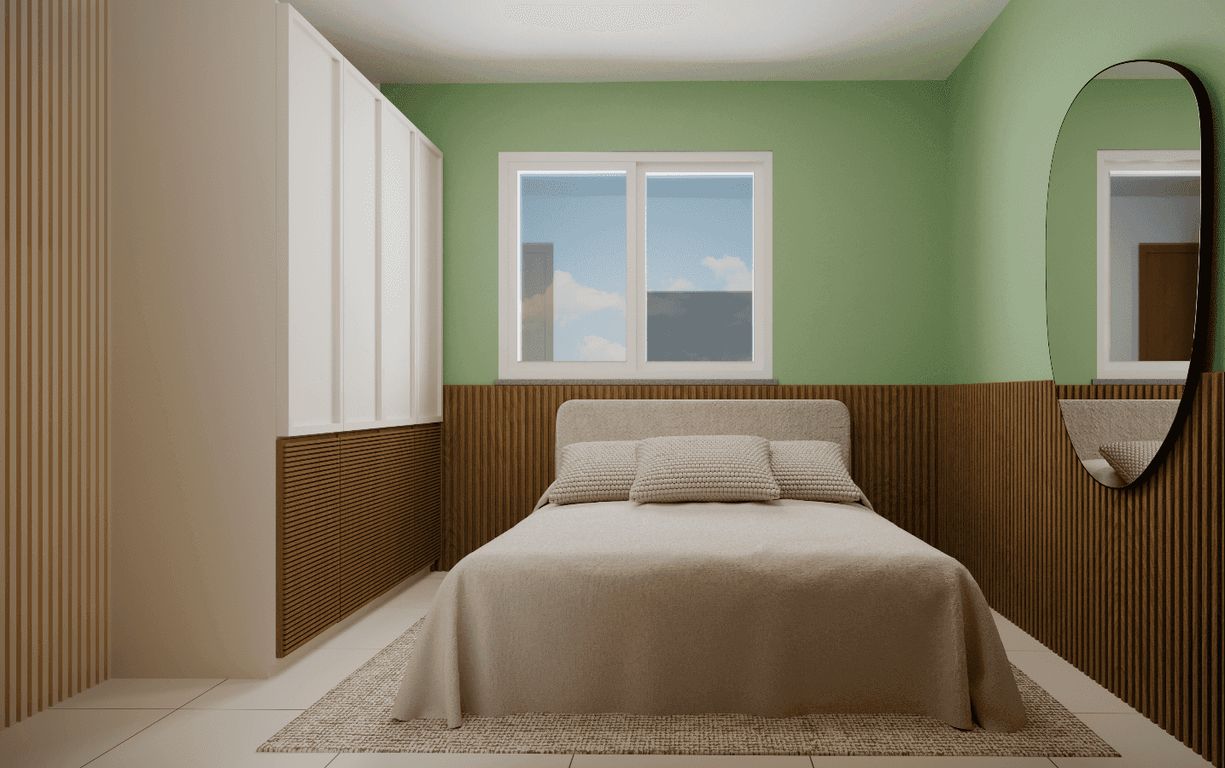 Apartamento, 2 quartos, 41 m² - Foto 19