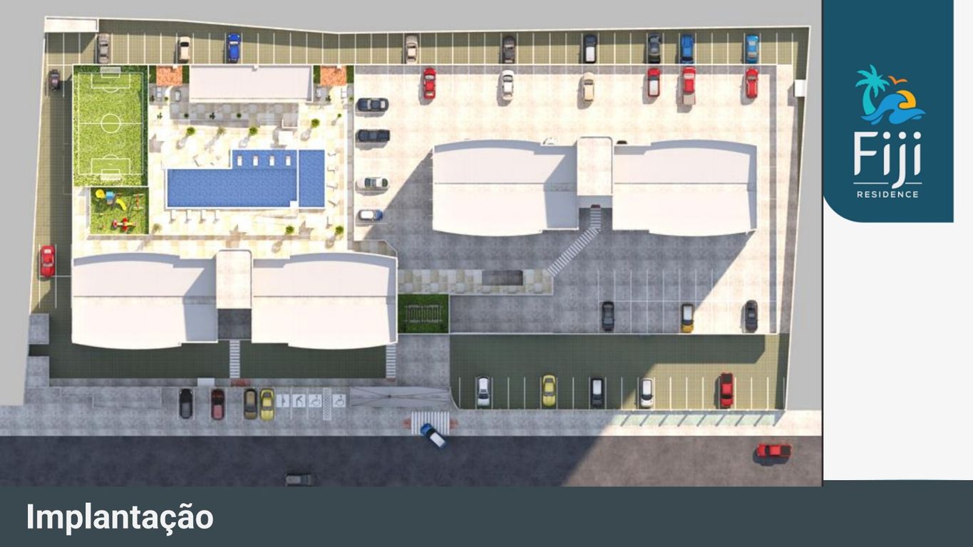 Apartamento, 2 quartos, 62 m² - Foto 19