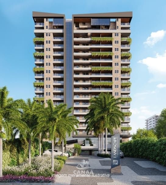 Apartamento, 3 quartos, 104 m² - Foto 2