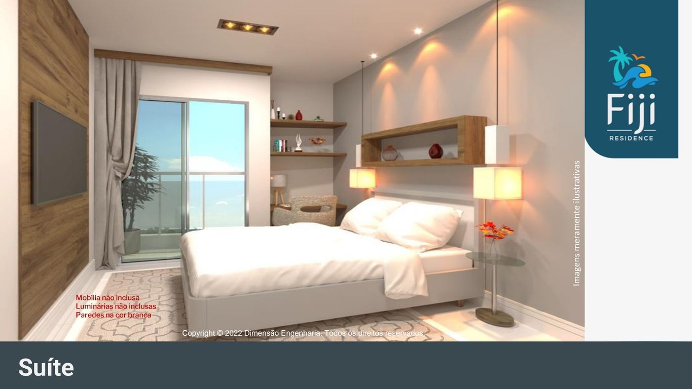 Apartamento, 2 quartos, 62 m² - Foto 16