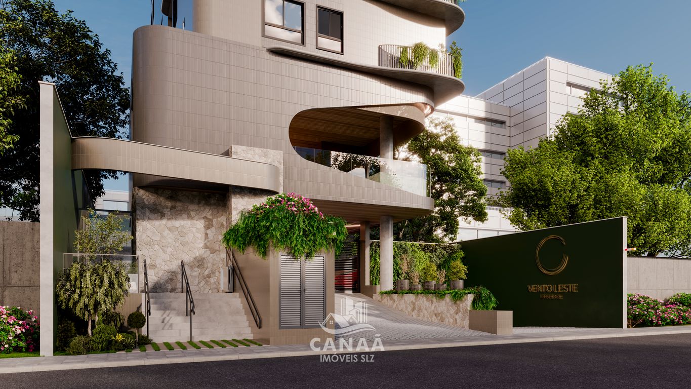 Apartamento, 3 quartos, 89 m² - Foto 2