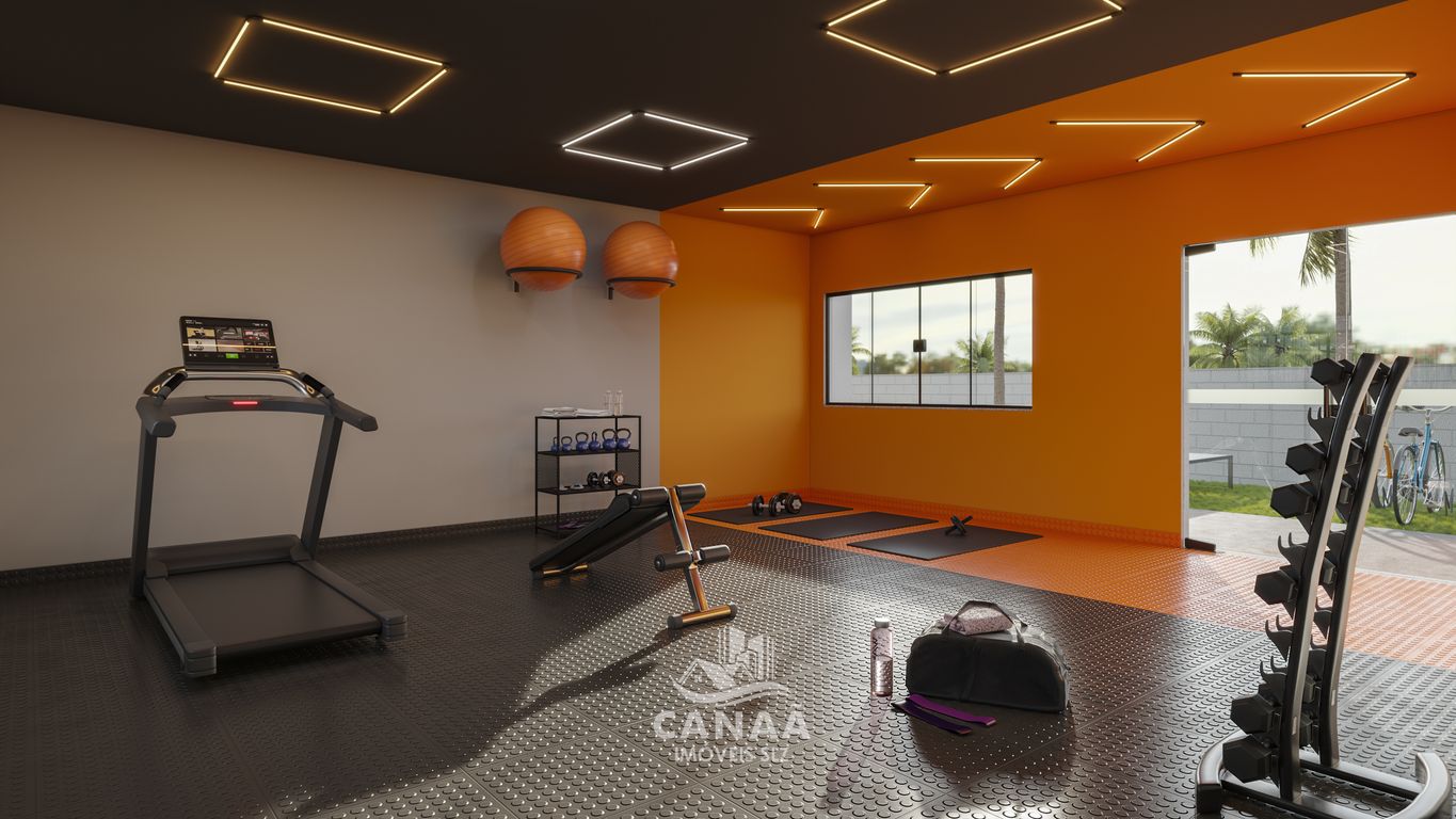 Apartamento, 2 quartos, 45 m² - Foto 7