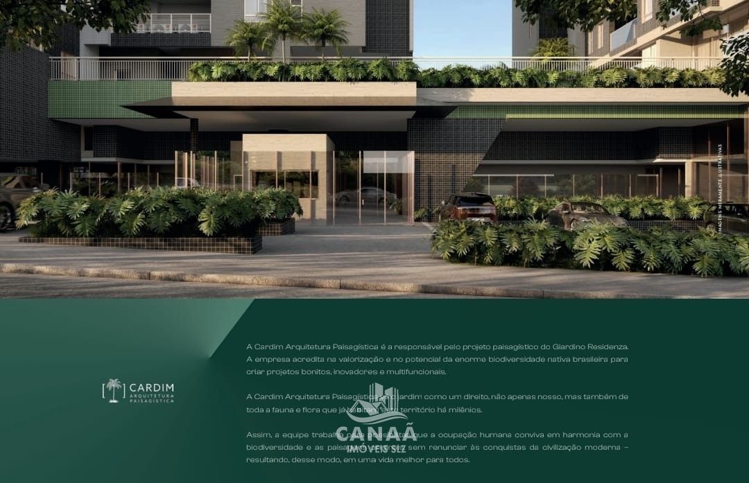 Apartamento, 3 quartos, 110 m² - Foto 4