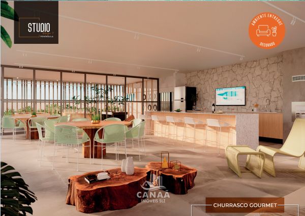 Apartamento, 2 quartos, 64 m² - Foto 7