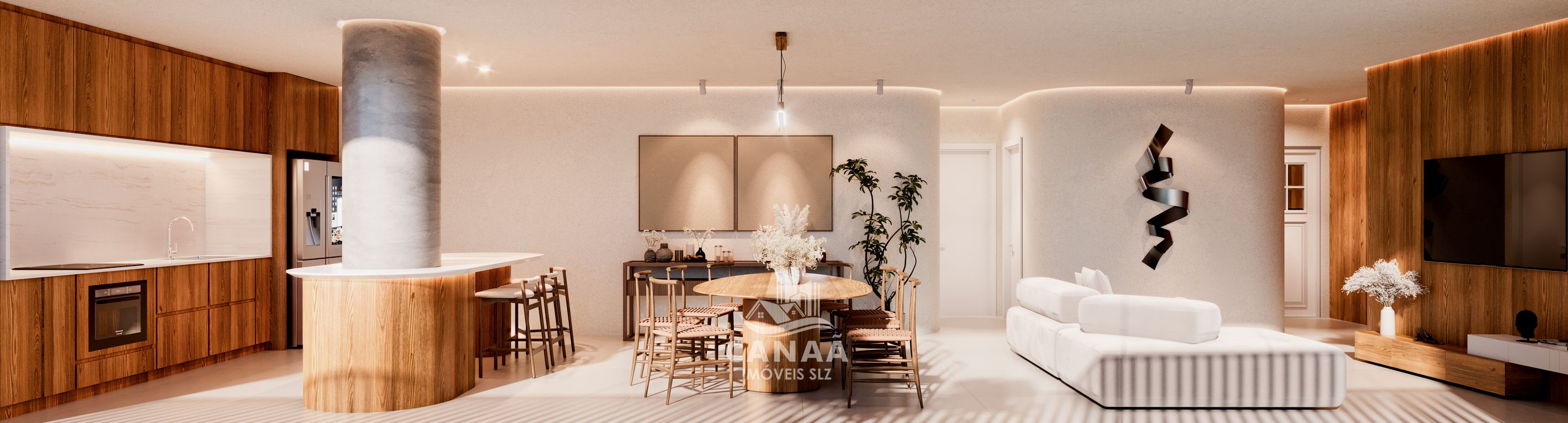Apartamento, 3 quartos, 89 m² - Foto 31