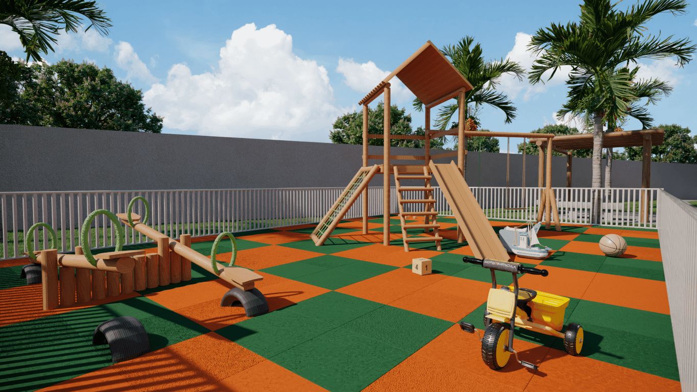 Apartamento, 2 quartos, 41 m² - Foto 5