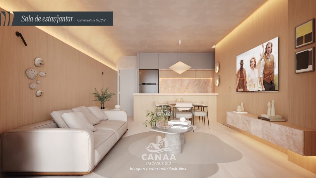 Apartamento, 3 quartos, 104 m² - Foto 9