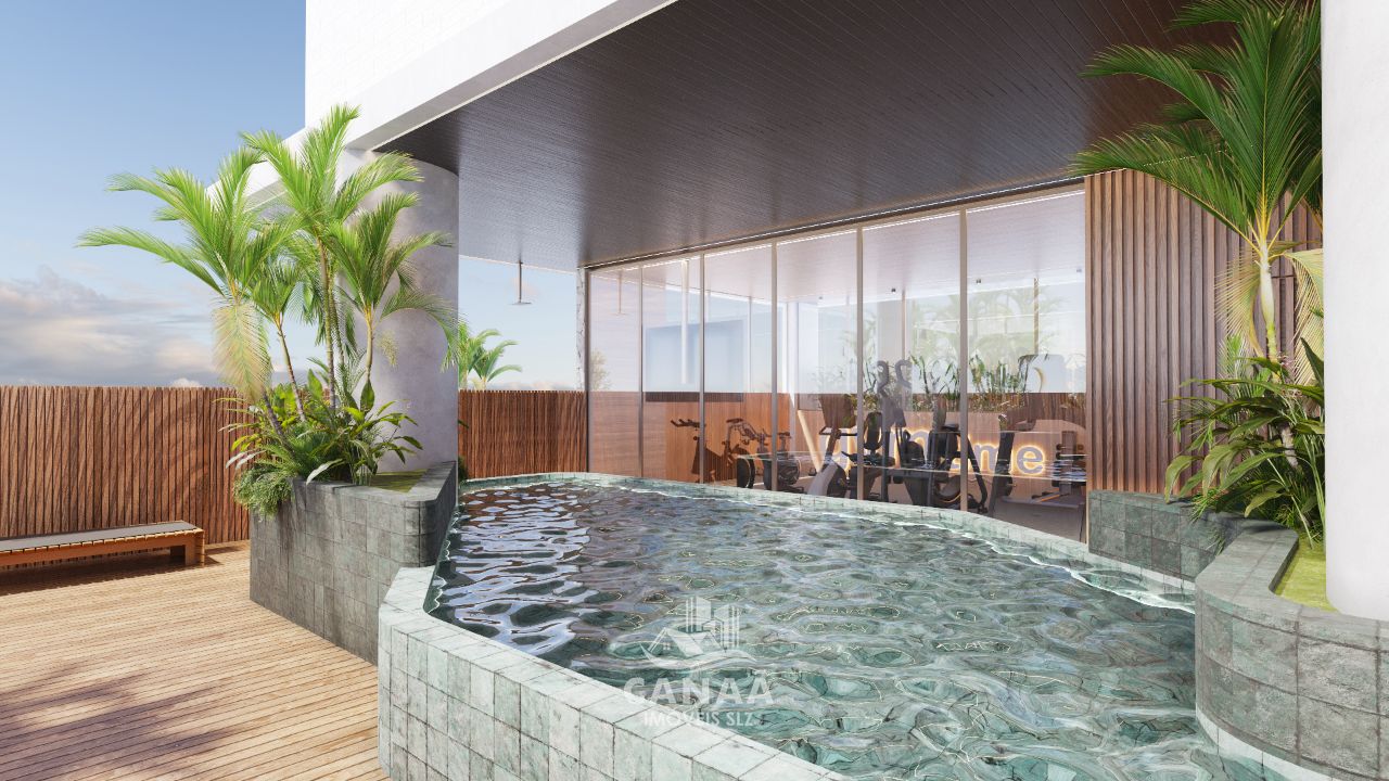 Apartamento, 1 quarto, 33 m² - Foto 7