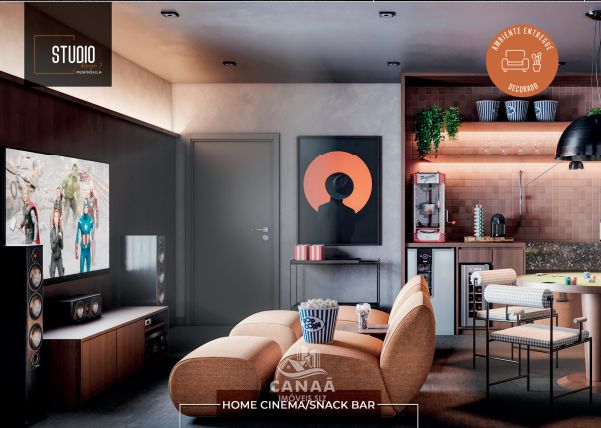 Apartamento, 2 quartos, 89 m² - Foto 12