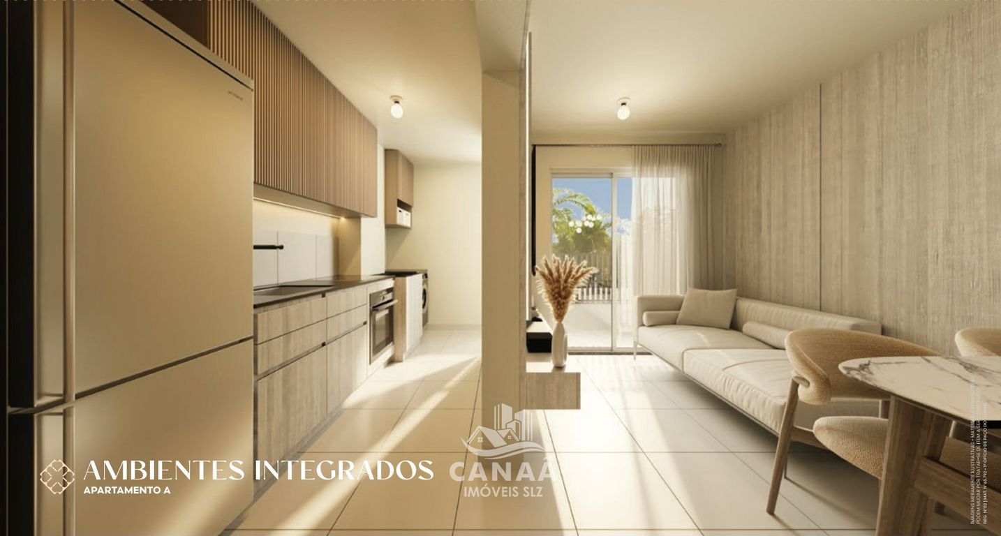 Apartamento, 2 quartos, 49 m² - Foto 20