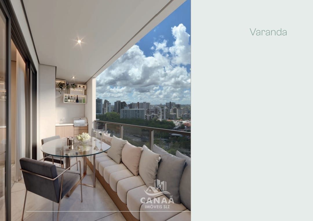 Apartamento, 3 quartos, 110 m² - Foto 38