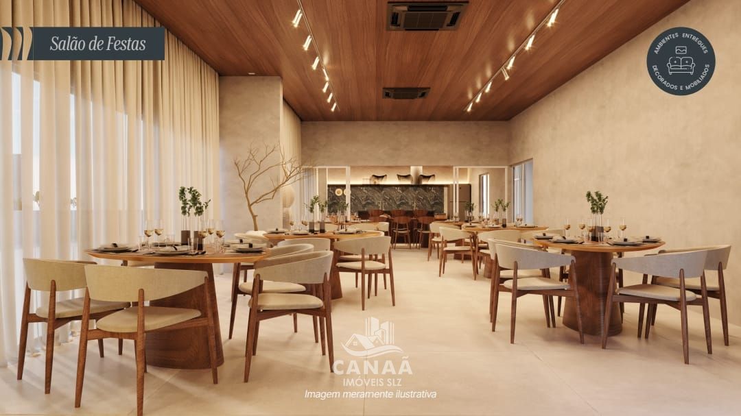 Apartamento, 3 quartos, 144 m² - Foto 5