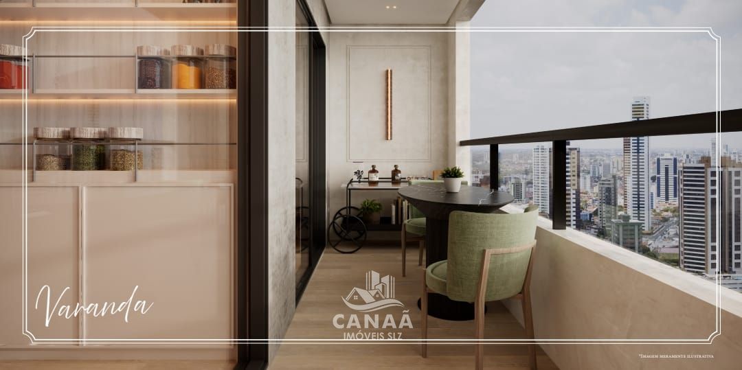 Apartamento, 2 quartos, 61 m² - Foto 29