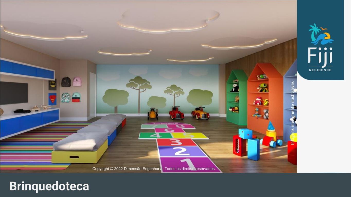 Apartamento, 2 quartos, 62 m² - Foto 10