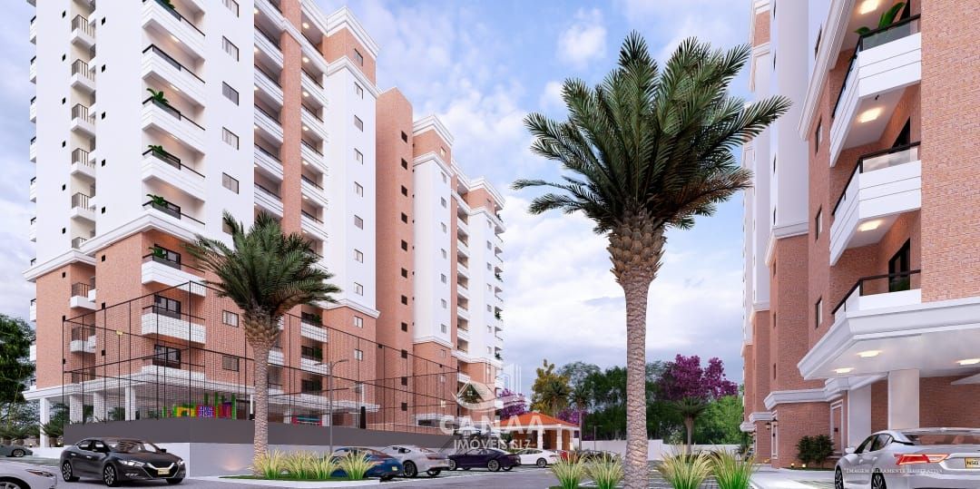 Apartamento, 2 quartos, 61 m² - Foto 8