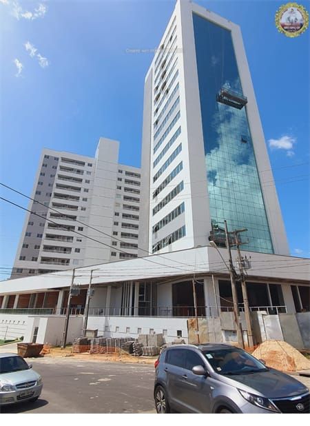 Sala-Conjunto, 234 m² - Foto 2