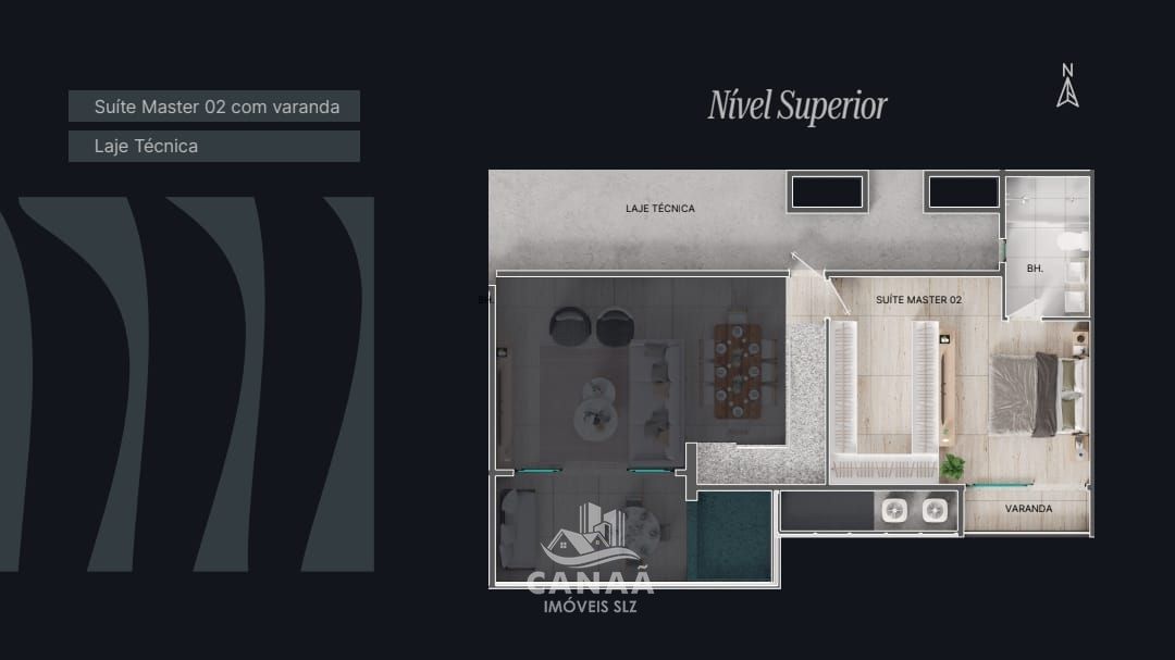 Apartamento, 3 quartos, 104 m² - Foto 16