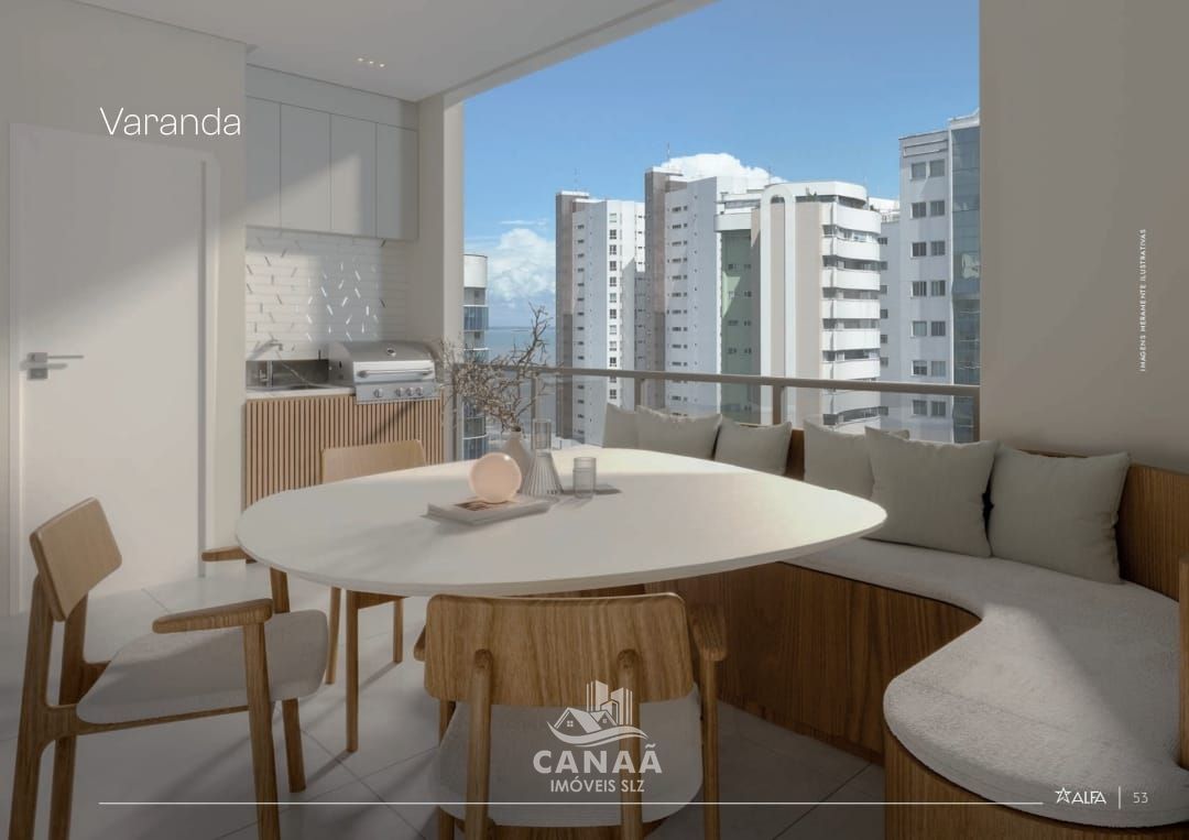Apartamento, 3 quartos, 110 m² - Foto 45