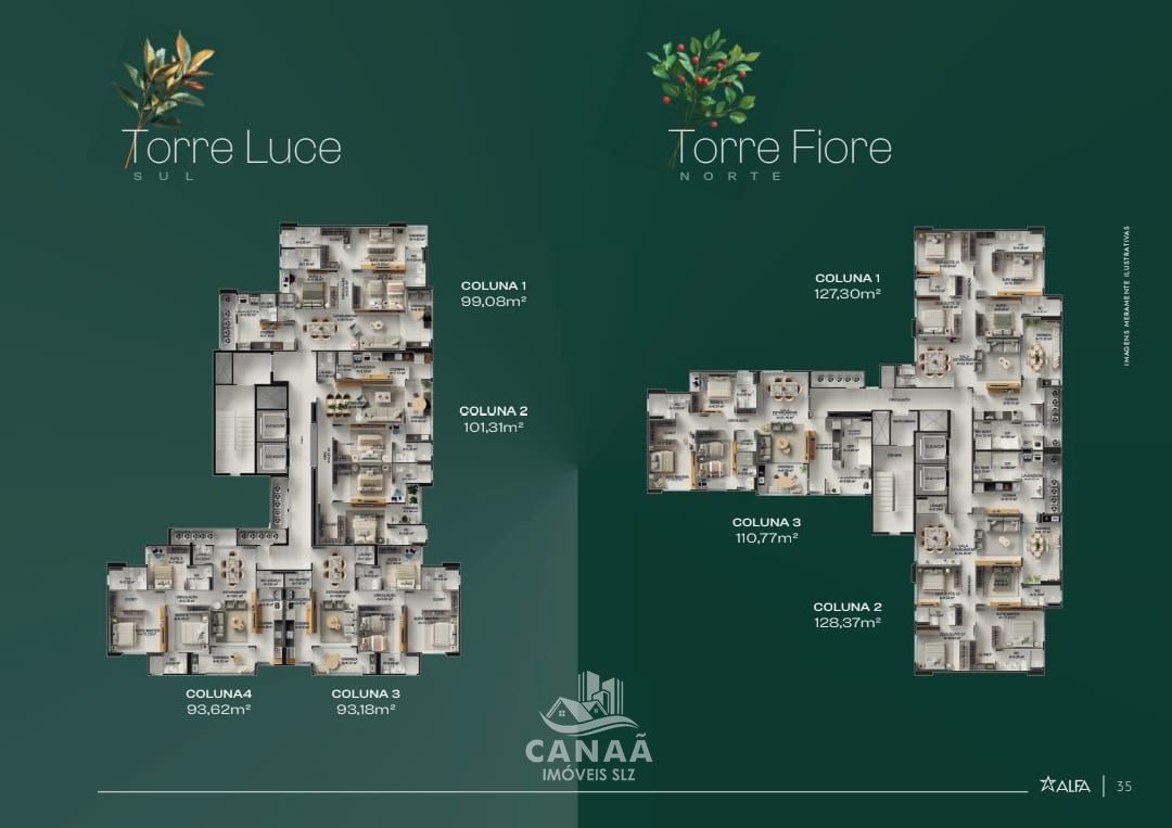 Apartamento, 3 quartos, 101 m² - Foto 28