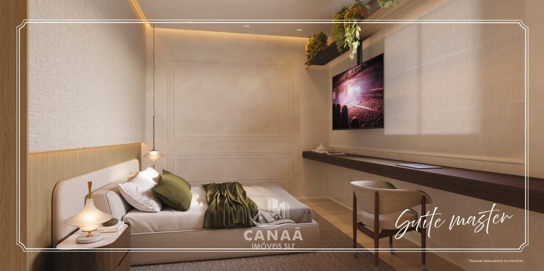 Apartamento, 2 quartos, 61 m² - Foto 30