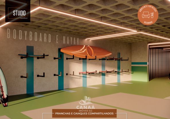 Apartamento, 2 quartos, 64 m² - Foto 23