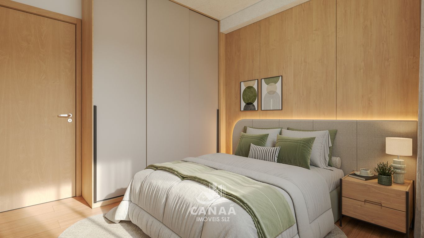 Apartamento, 2 quartos, 45 m² - Foto 10