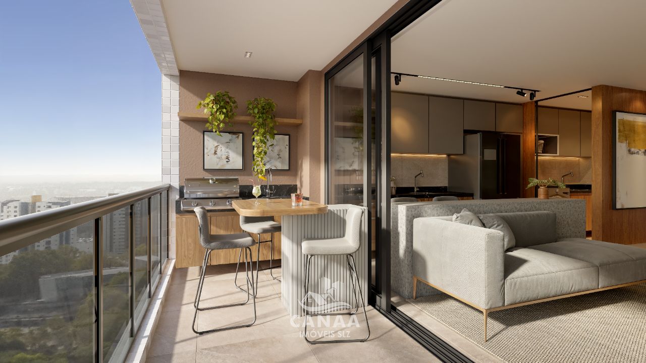 Apartamento, 3 quartos, 102 m² - Foto 30