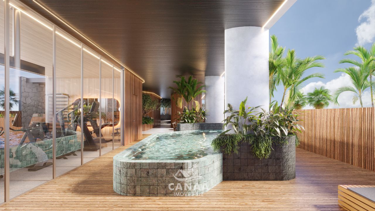 Apartamento, 2 quartos, 59 m² - Foto 4