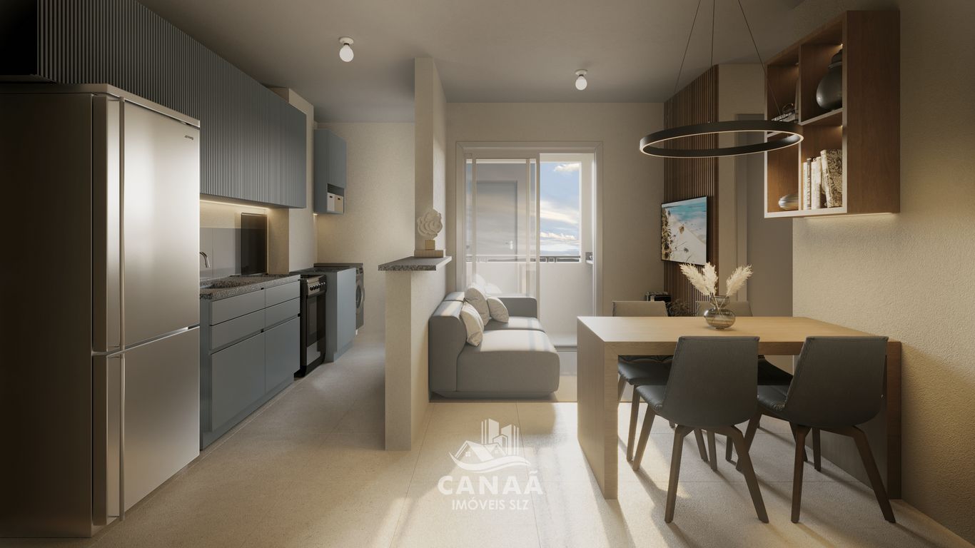 Apartamento, 2 quartos, 43 m² - Foto 29