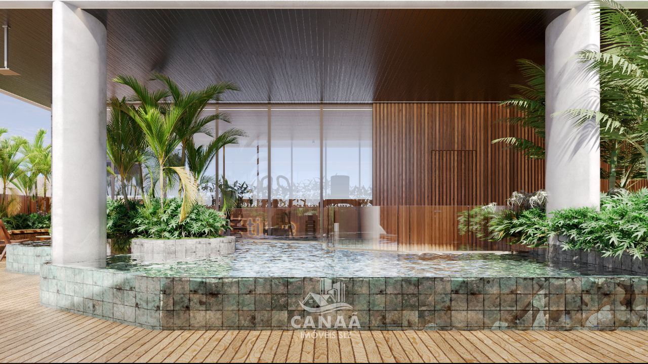 Apartamento, 1 quarto, 50 m² - Foto 5