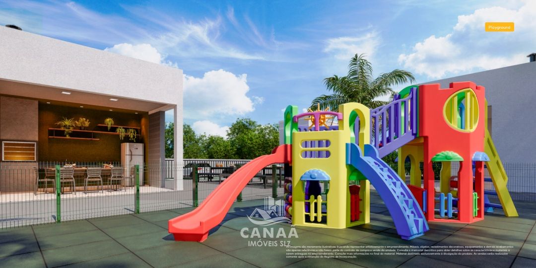 Apartamento, 2 quartos, 43 m² - Foto 4