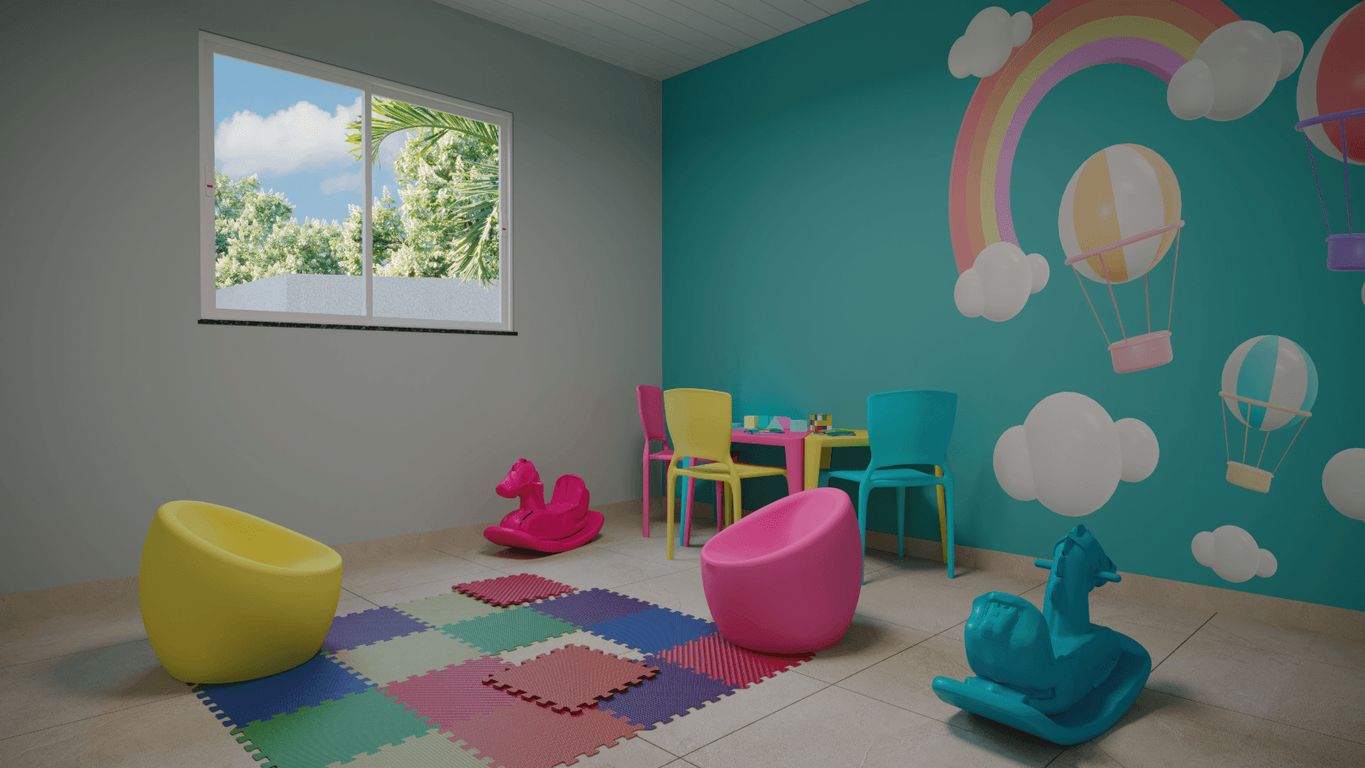 Apartamento, 2 quartos, 41 m² - Foto 13