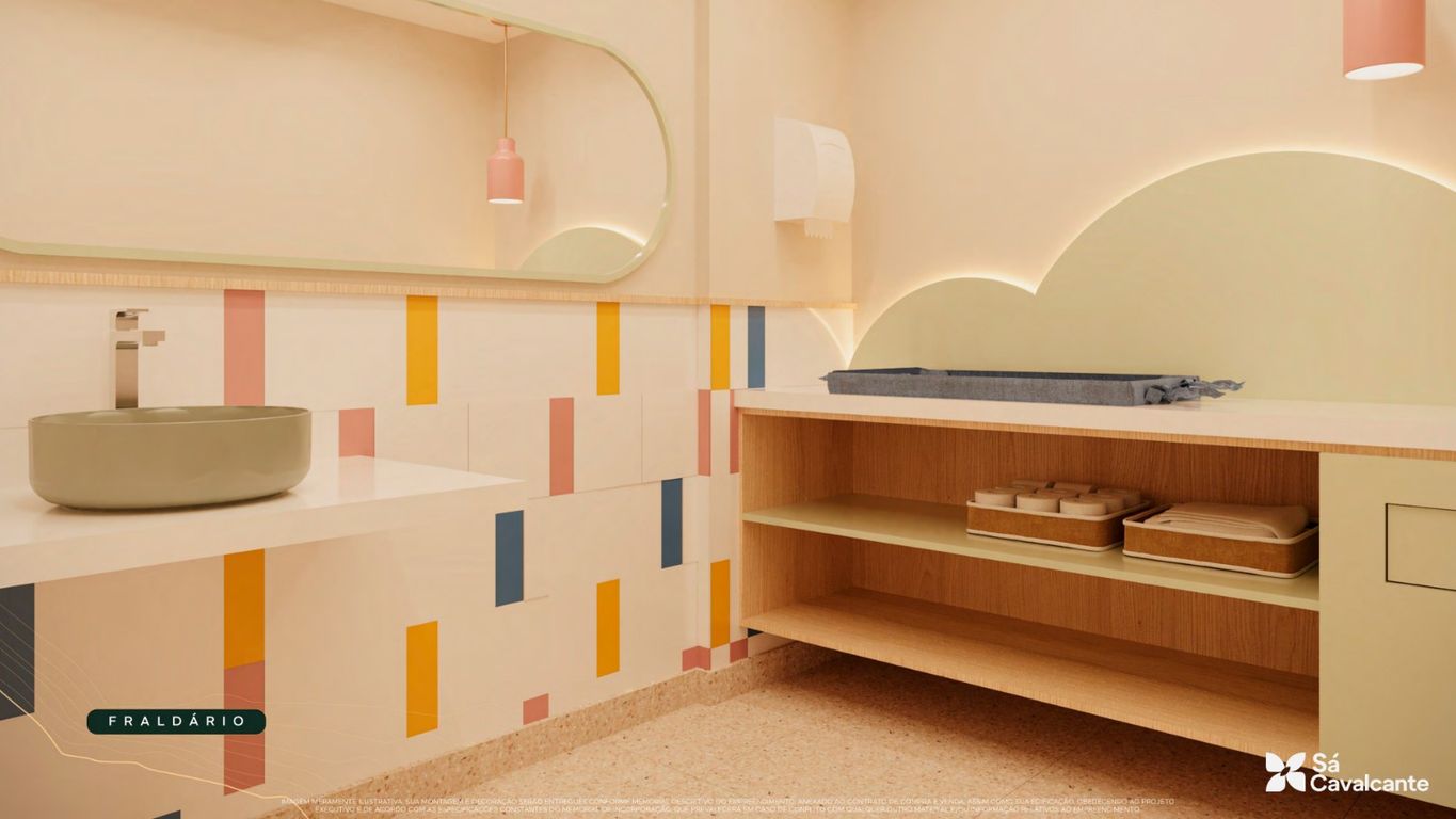 Apartamento, 4 quartos, 170 m² - Foto 8