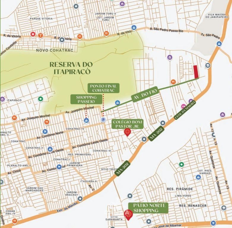 Apartamento, 2 quartos, 49 m² - Foto 30