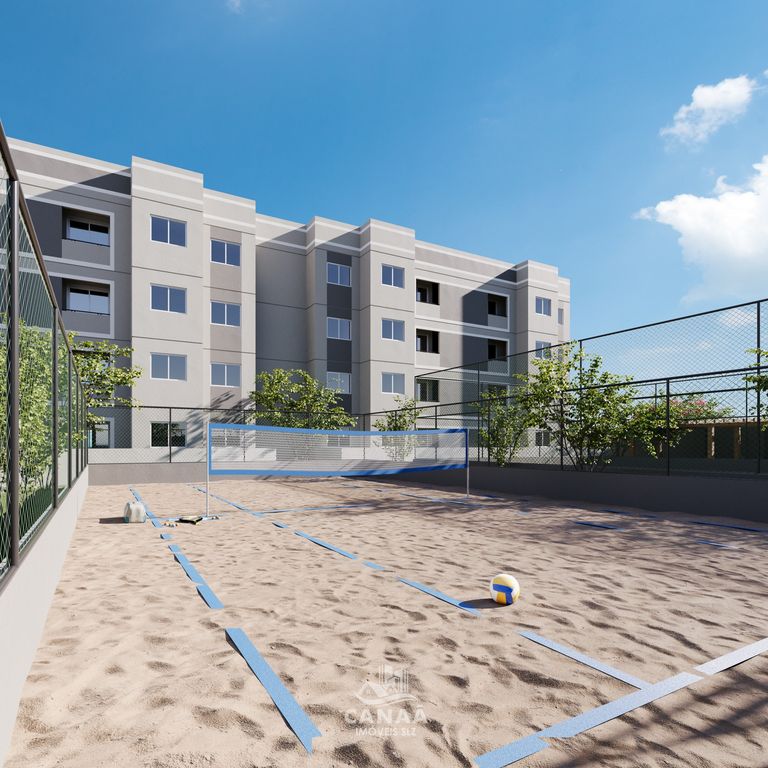 Apartamento, 2 quartos, 43 m² - Foto 8