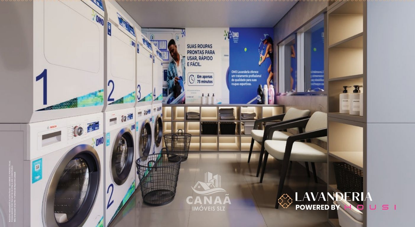 Apartamento, 2 quartos, 49 m² - Foto 8