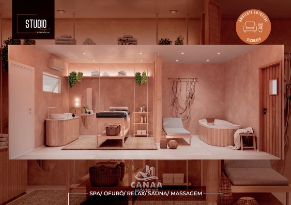 Apartamento, 2 quartos, 64 m² - Foto 16