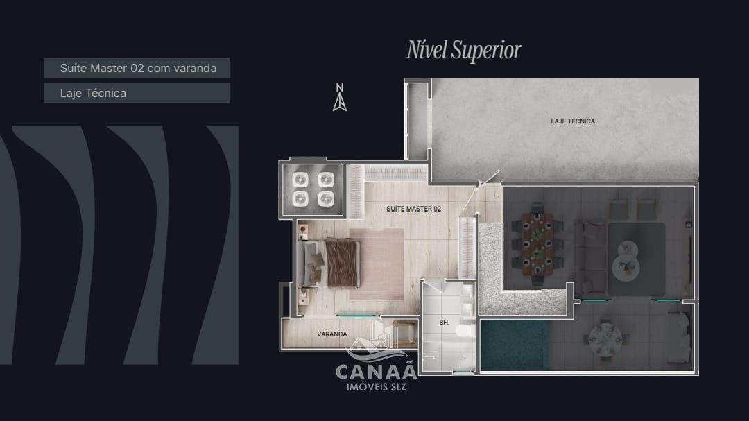 Apartamento, 3 quartos, 124 m² - Foto 15