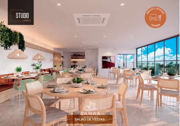 Apartamento, 2 quartos, 64 m² - Foto 8