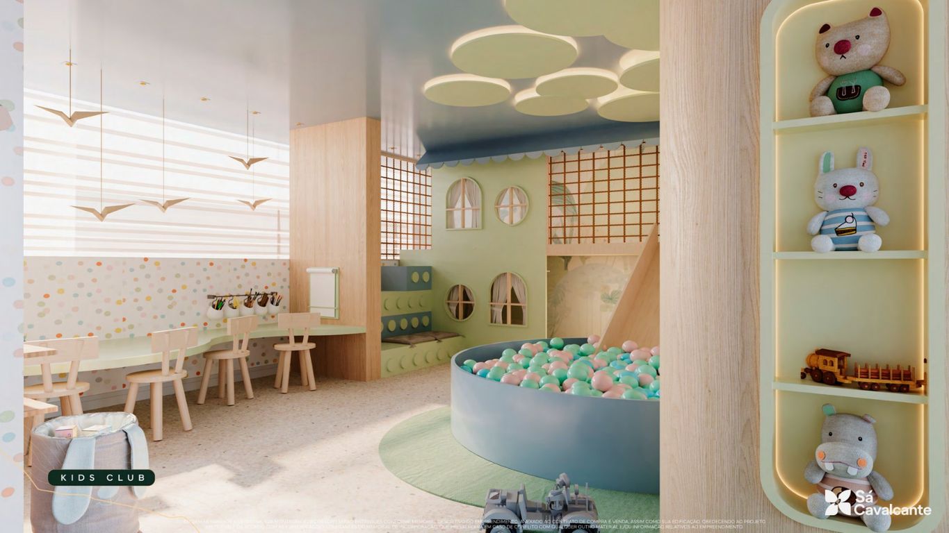 Apartamento, 4 quartos, 170 m² - Foto 7