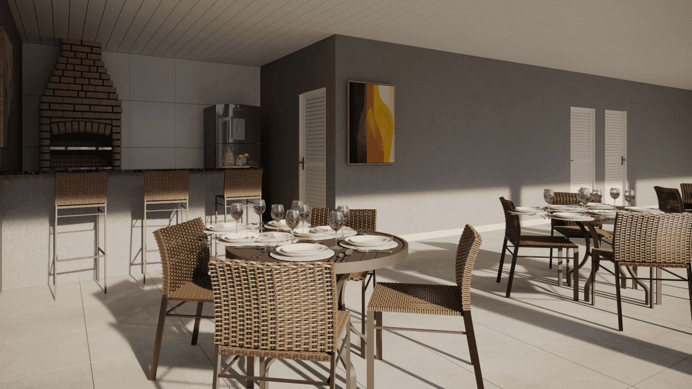 Apartamento, 2 quartos, 41 m² - Foto 10