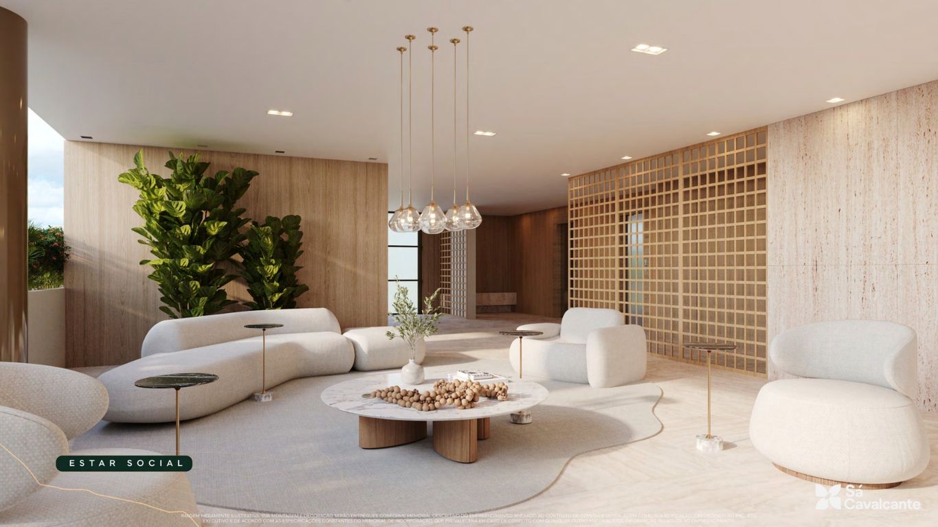 Apartamento, 4 quartos, 170 m² - Foto 10