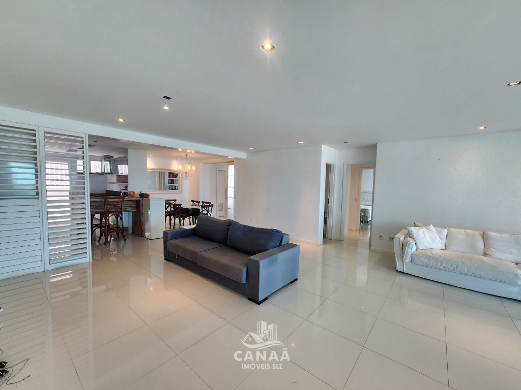 Apartamento, 3 quartos, 190 m² - Foto 1