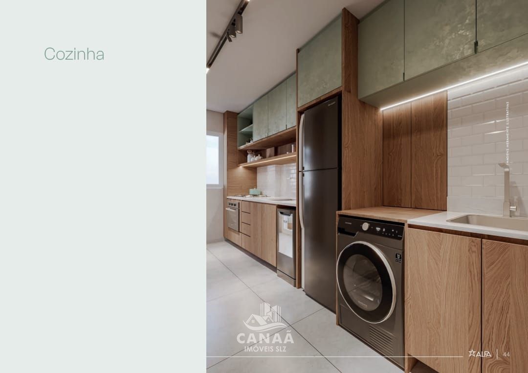 Apartamento, 3 quartos, 110 m² - Foto 37