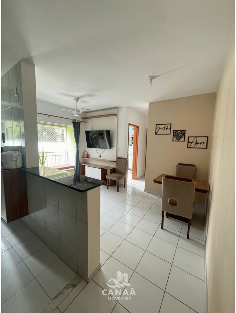Apartamento, 2 quartos, 57 m² - Foto 2