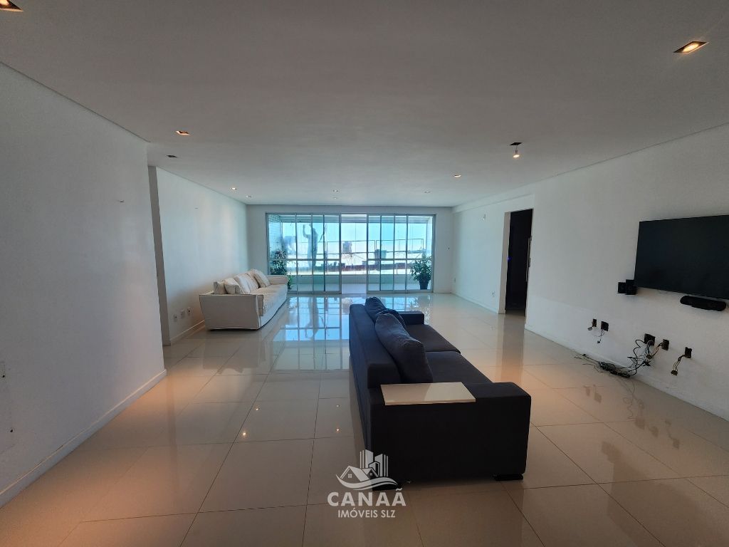 Apartamento, 3 quartos, 190 m² - Foto 4