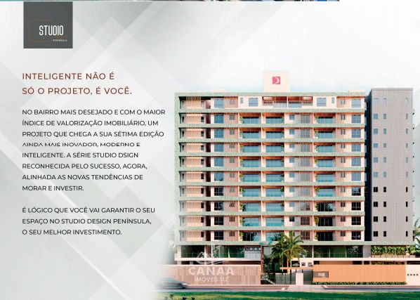 Apartamento, 2 quartos, 64 m² - Foto 3