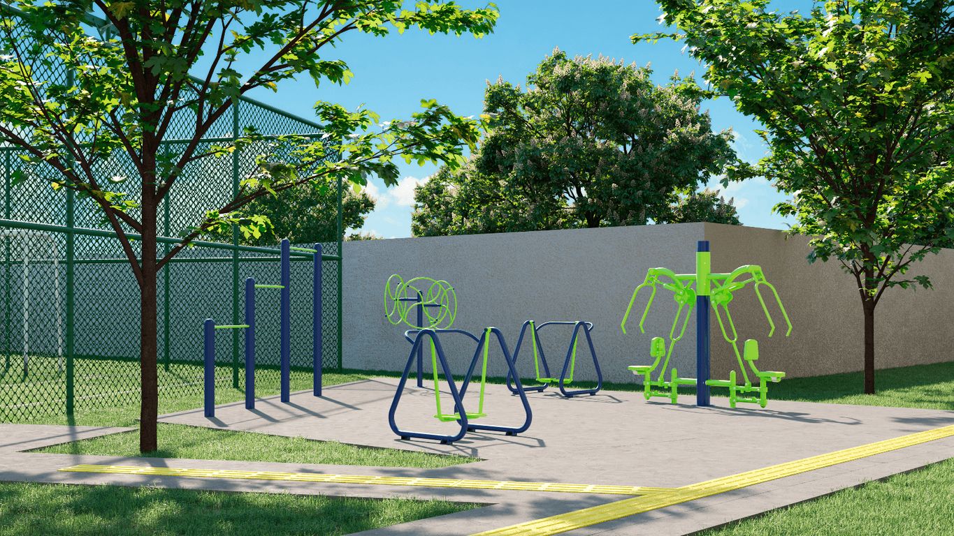 Apartamento, 2 quartos, 41 m² - Foto 6