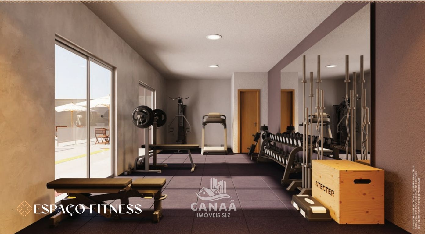 Apartamento, 2 quartos, 49 m² - Foto 15